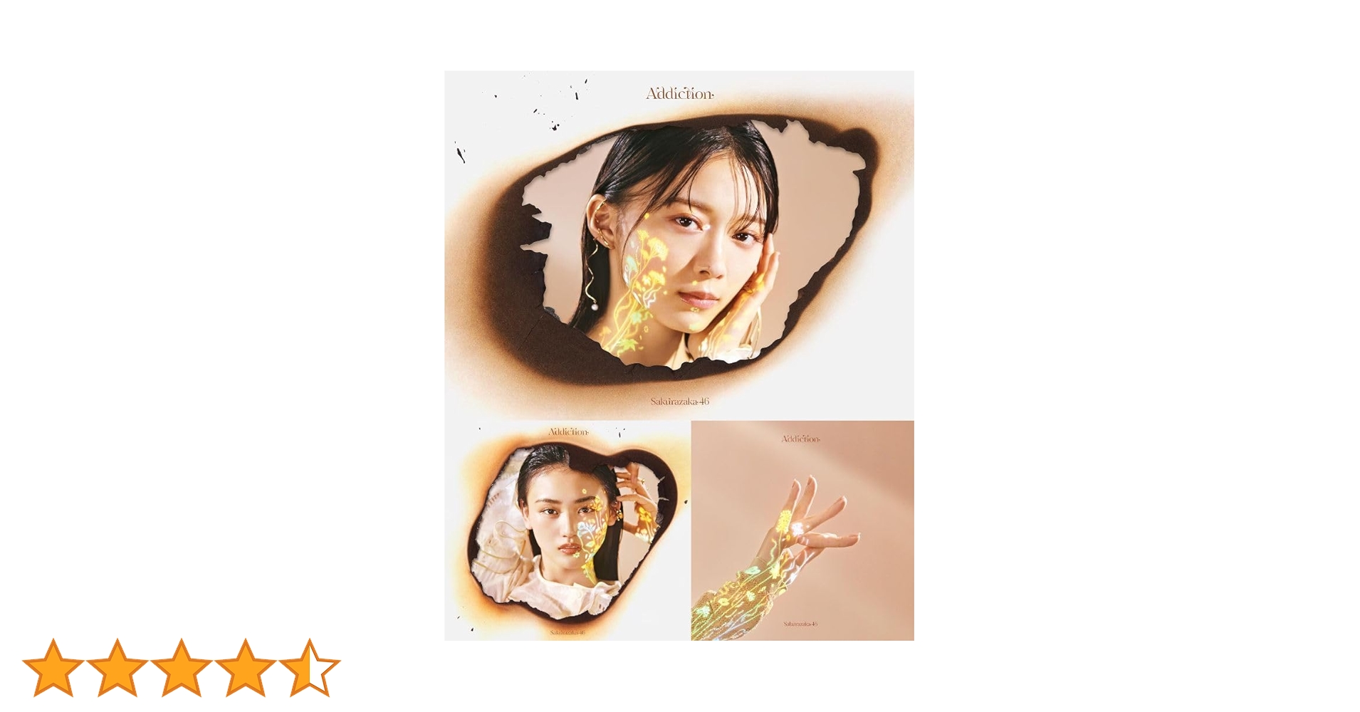 Amazon.co.jp: 【限定特典WポケットA4クリアファイル×3枚付き 3形態